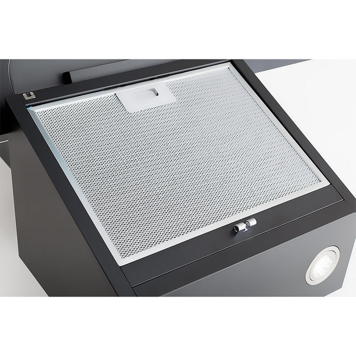 Built-in Elica SHIRE BL 90 absorber