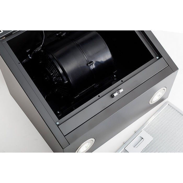 Built-in Elica SHIRE BL 90 absorber