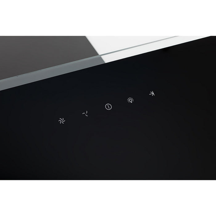 Built-in Elica SHIRE BL 90 absorber