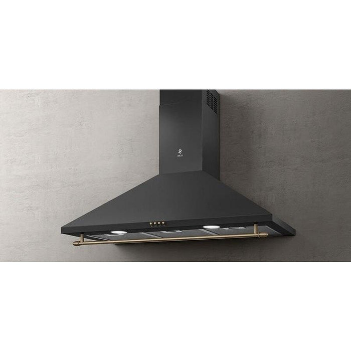 Built-in Elica TAMAYA RAIL AN 90 absorber