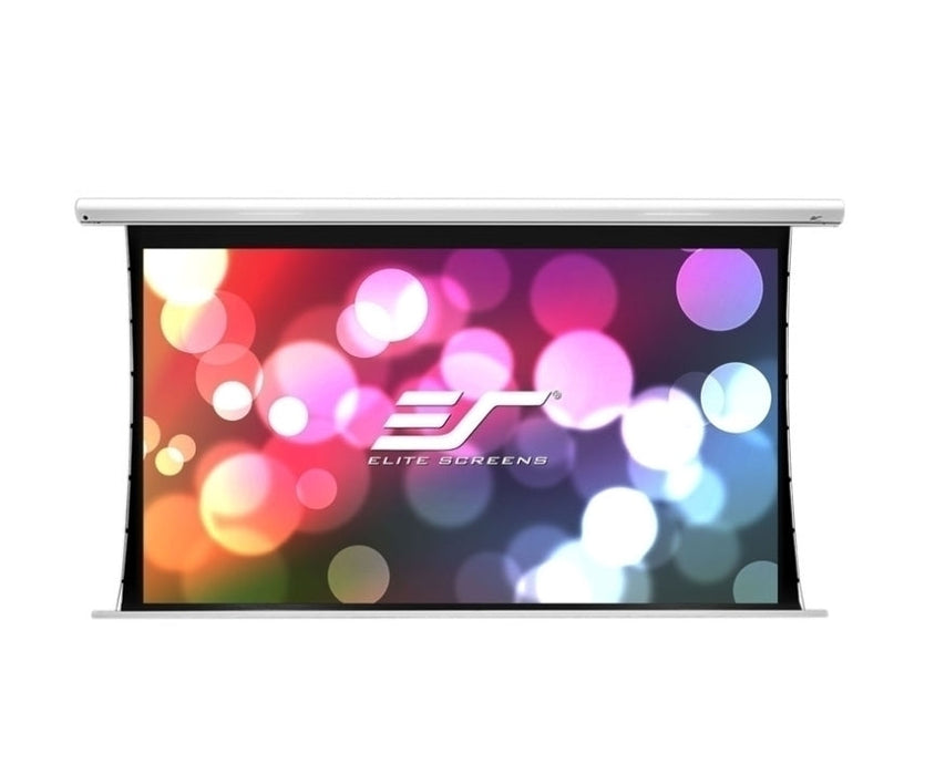 Elite Screen VMAX135XWH2-E24 135’’ (16:9) 299.0 x 168.1 cm White - Electric Screens<<<Elite Screens<<<ELITE