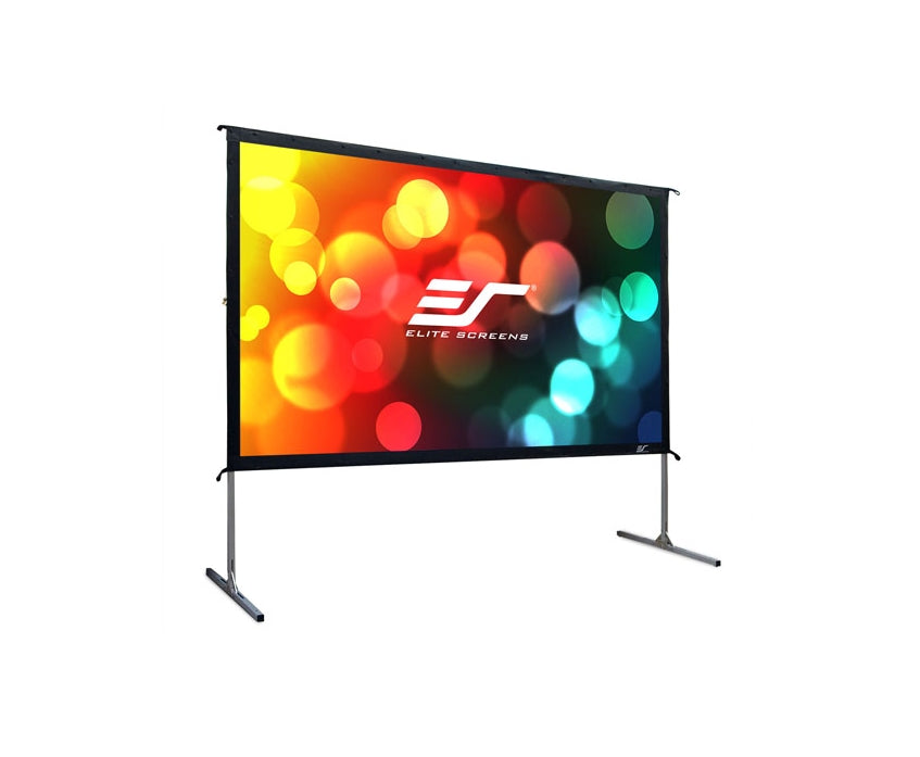 Elite Screen OMS100H2, 100" (16:9), 221.5 x 124.5 cm