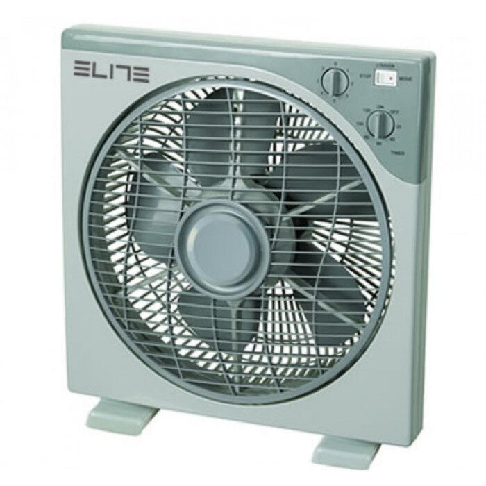 FLOOR FAN BOX 12'' ELITE EFB-0445