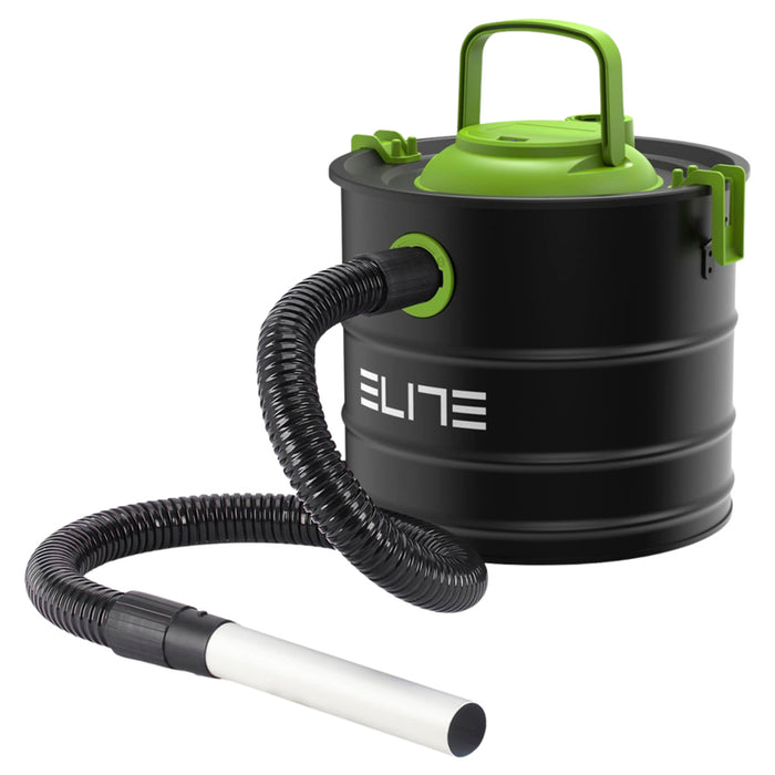 FIREPLACE VACUUM CLEANER ELITE MVC-1422GR