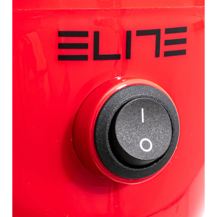 Jelly candy machine ELITE GCM-1250 RED, 40 W