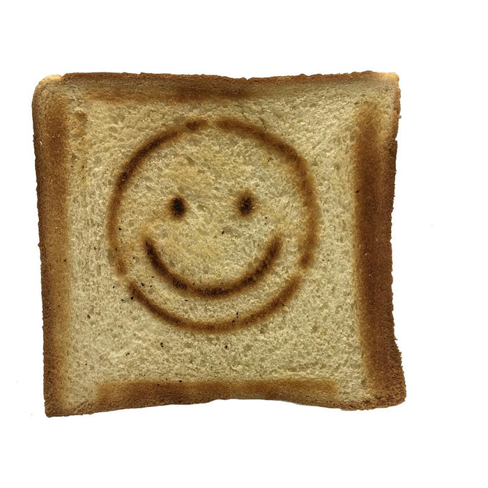 Toaster Toaster ELITE TDL-1107/CT-818R 700 W