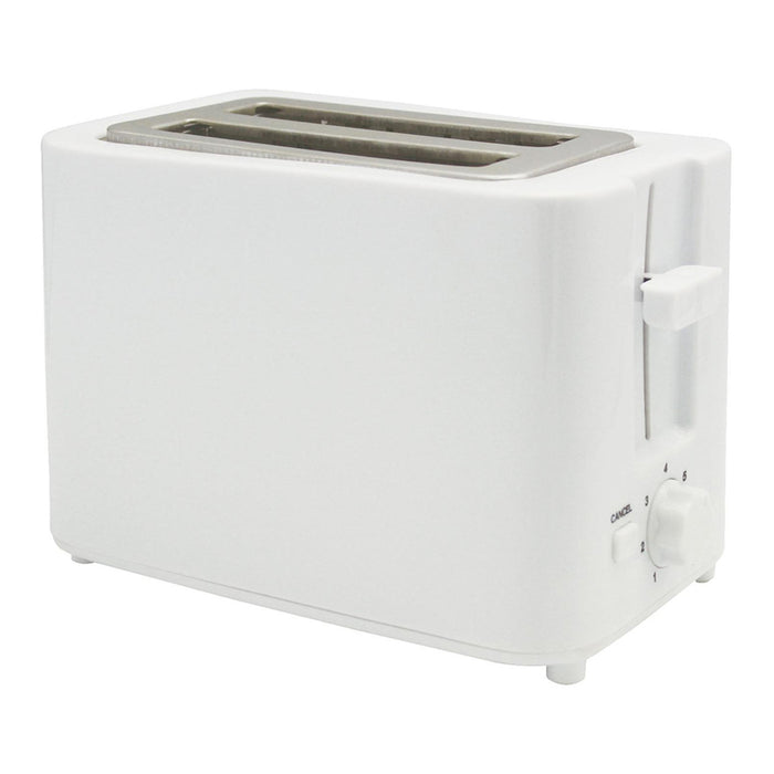 Toaster Toaster ELITE TDL-1107/CT-818R 700 W