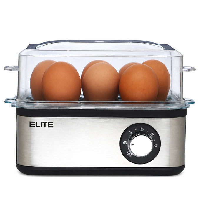 Egg maker ELITE EBS-8-1246 500 W