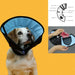Elizabethan Dog Collar KVP Calmer Multicolour (42-51 cm) - Домашни Животни<<<Дом Градина<<<BigBuy&&&Здраве и