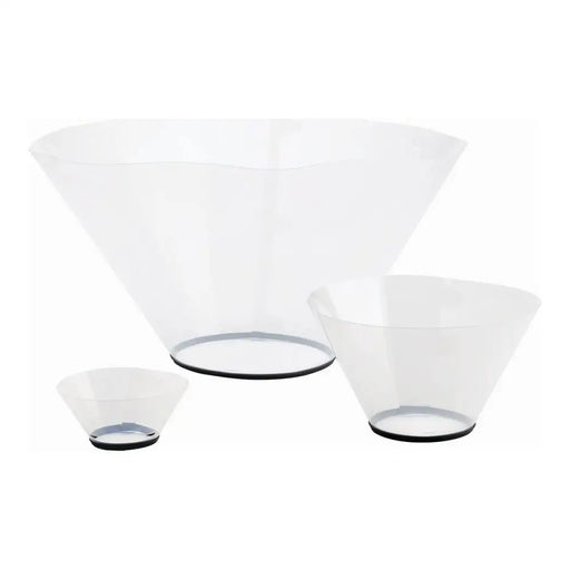 Elizabethan Dog Collar KVP Check Transparent (34-43 cm) - Домашни Животни<<<Дом Градина<<<BigBuy&&&Здраве и