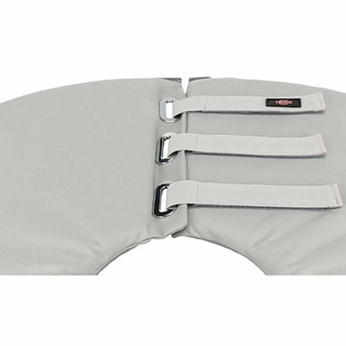 Elizabethan Dog Collar Trixie Grey (30-34 cm) - Домашни Животни<<<Дом Градина<<<BigBuy&&&Здраве и хигиена<<<Домашни
