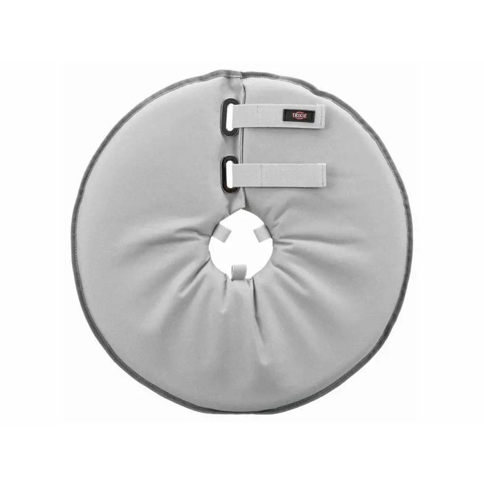 Elizabethan Dog Collar Trixie Grey (30-34 cm) - Домашни Животни<<<Дом Градина<<<BigBuy&&&Здраве и хигиена<<<Домашни