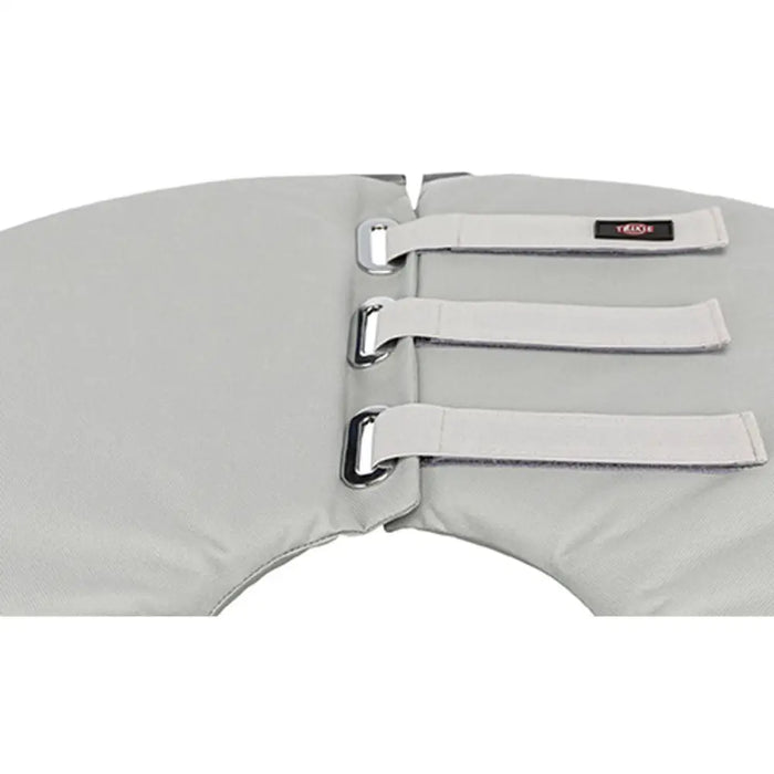 Elizabethan Dog Collar Trixie Grey (38-42 cm) - Домашни Животни<<<Дом Градина<<<BigBuy&&&Здраве и хигиена<<<Домашни