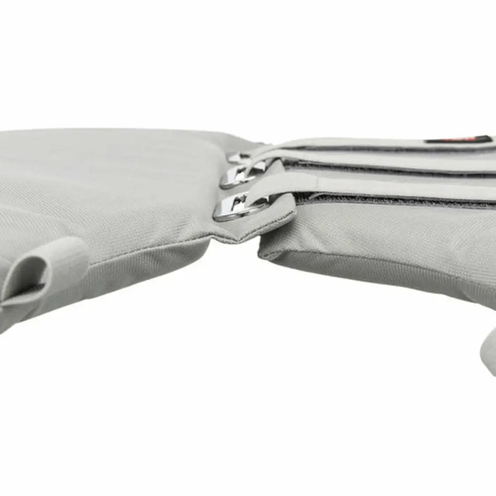 Elizabethan Dog Collar Trixie Grey (38-42 cm) - Домашни Животни<<<Дом Градина<<<BigBuy&&&Здраве и хигиена<<<Домашни