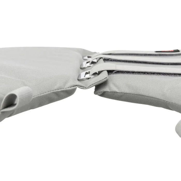 Elizabethan Dog Collar Trixie Grey (38-42 cm) - Домашни Животни<<<Дом Градина<<<BigBuy&&&Здраве и хигиена<<<Домашни