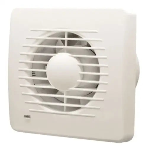 ELPLAST AERO DS 100B BATHROOM FAN - Вентилатори за баня<<<Вентилатори за баня и аксесоари<<<Баня<<<Praktiker&&&За