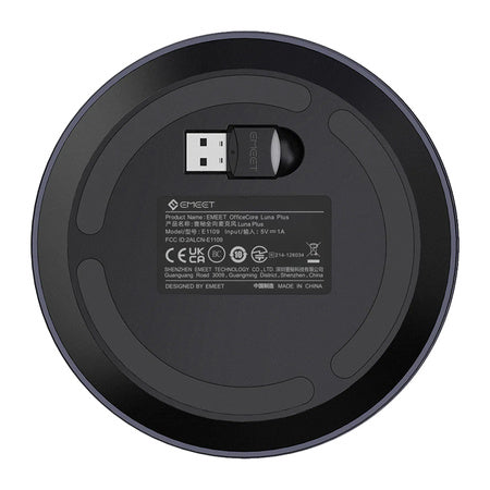 EMEET OfficeCore Luna Plus Conference Speaker