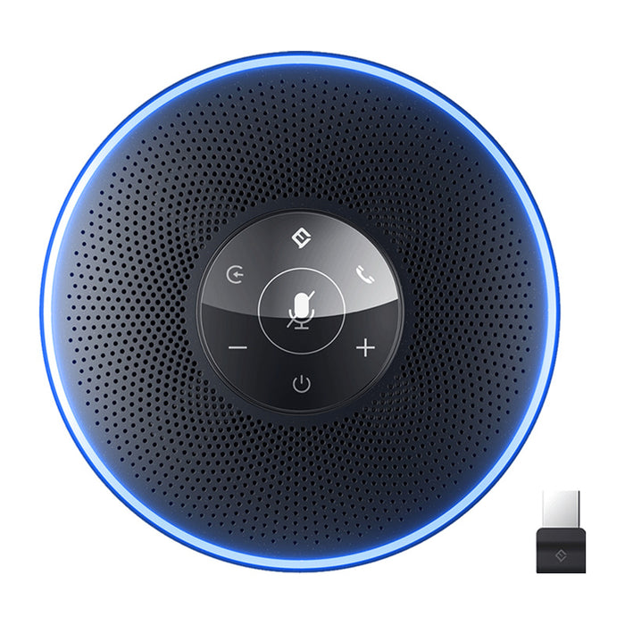 EMEET OfficeCore M220 Wireless Conference Speaker
