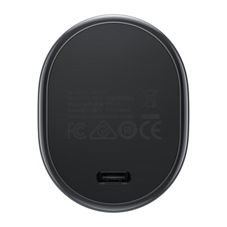EMEET Piko+ Webcam (Black)