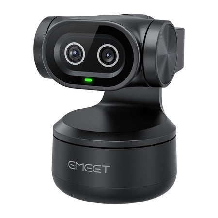 EMEET Pixy Webcam