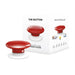 Emergency button Fibaro The Button 1 Piece - Системи за сигурност<<<Сигурност Удома<<<Дом