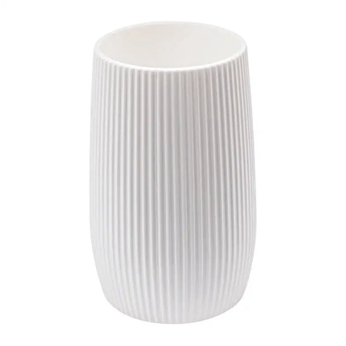 EMIR TOOTH BRUSH STAND OKY - Аксесоари за баня<<<Аксесоари за баня<<<Баня<<<Praktiker&&&Аксесоари за баня<<<Аксесоари