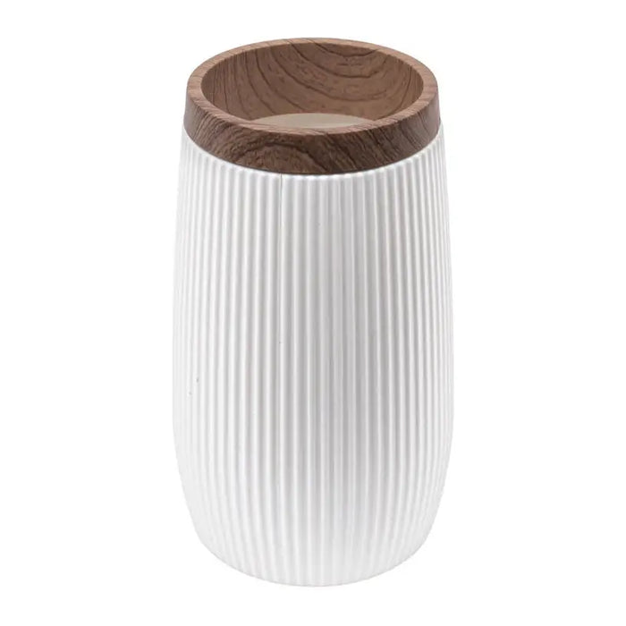 EMIR TOOTH BRUSH STAND OKY - Аксесоари за баня<<<Аксесоари за баня<<<Баня<<<Praktiker&&&Аксесоари за баня<<<Аксесоари