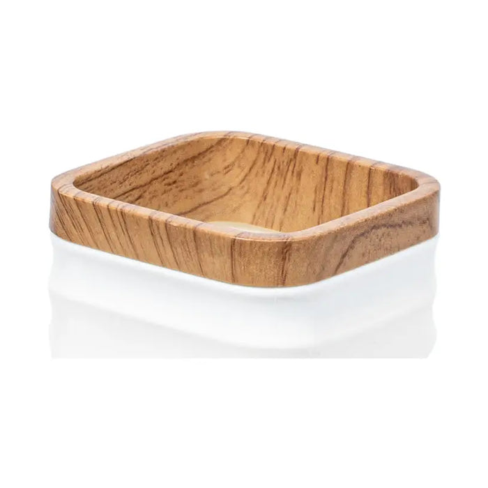 EMIR TOOTH BRUSH STAND OKY - Аксесоари за баня<<<Аксесоари за баня<<<Баня<<<Praktiker