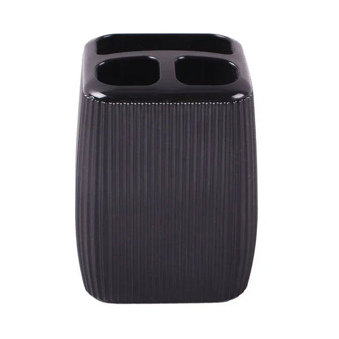 EMIR TOOTH BRUSH STAND OKY - Аксесоари за баня<<<Аксесоари за баня<<<Баня<<<Praktiker&&&Аксесоари за баня<<<Аксесоари