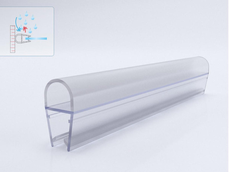 SILICONE MOLDING WITH BALLOON FOR WALL AND FLOOR