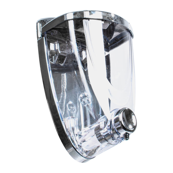 LIQUID SOAP DISPENSER 650 ML EMIR