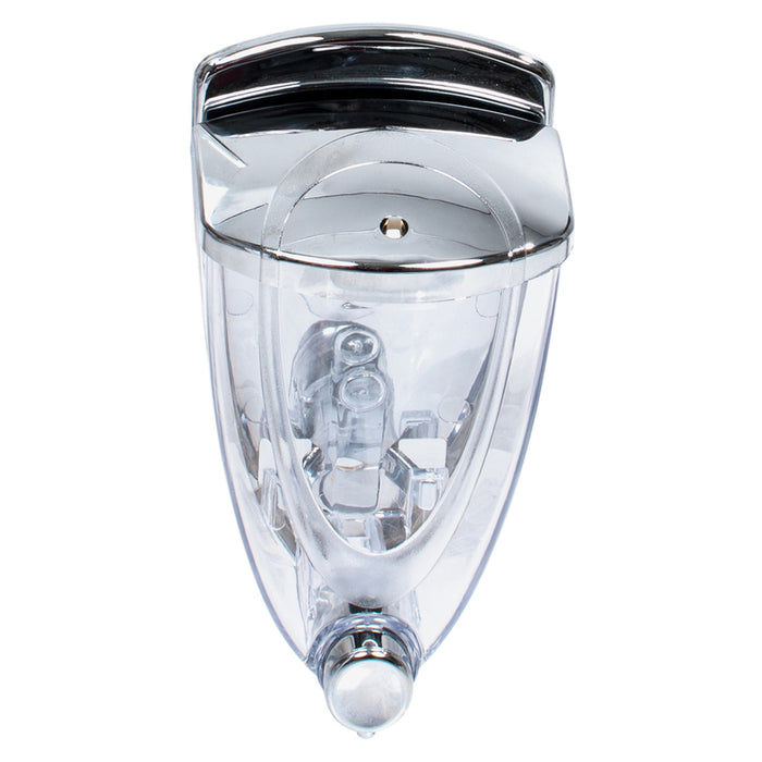 LIQUID SOAP DISPENSER 650 ML EMIR