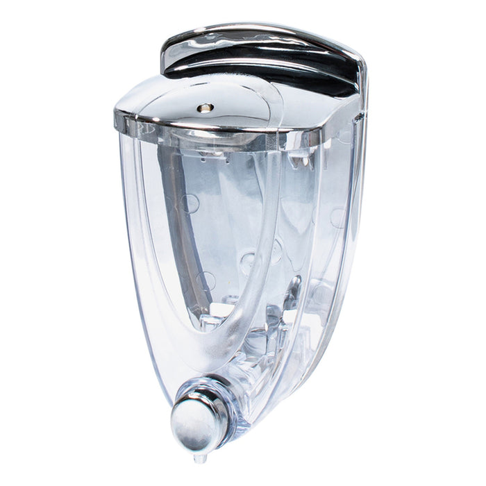 LIQUID SOAP DISPENSER 350 ML EMIR