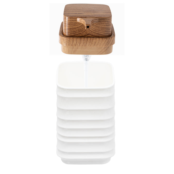 LIQUID SOAP DISPENSER EMIR OKY