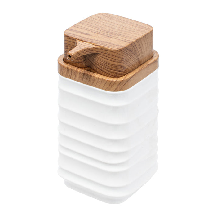 LIQUID SOAP DISPENSER EMIR OKY