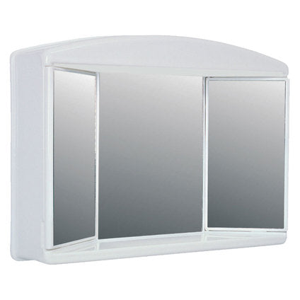 BATHROOM CABINET WITH MIRROR EMIR PRISM