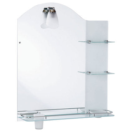 BATHROOM MIRROR 63X75 EMIR