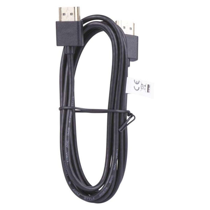 CABLE HDMI ETHERNET 2.0 SB0501 EMOS