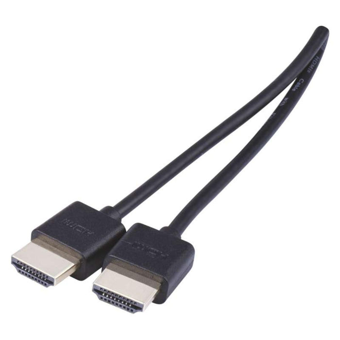 CABLE HDMI ETHERNET 2.0 SB0501 EMOS