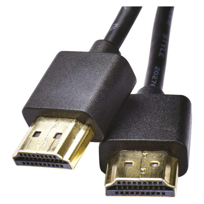 CABLE HDMI ETHERNET 2.0 SB0501 EMOS