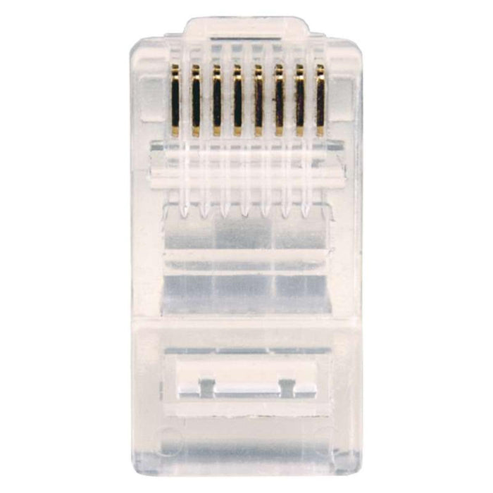 RJ45 CAT 5E CONNECTOR FOR UTP 2PCS
