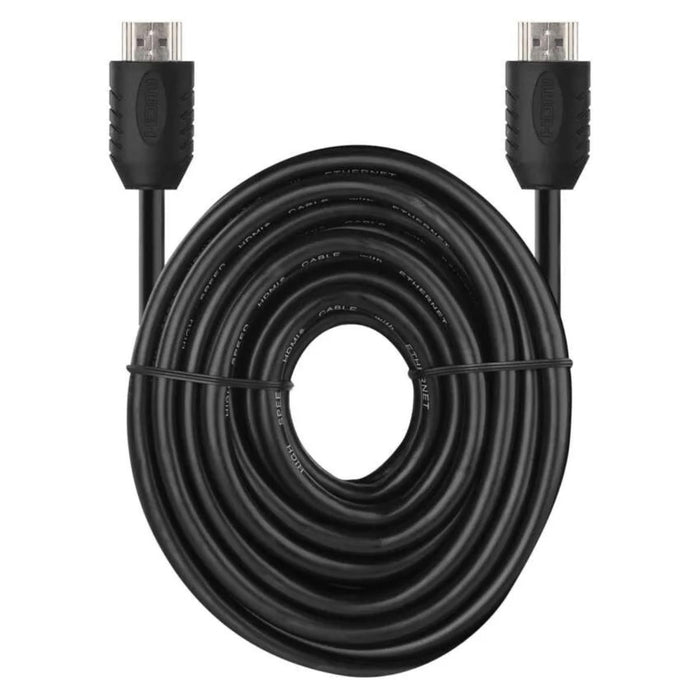 CABLE HDMI 2.0 HIGH SPEED 5M EMOS