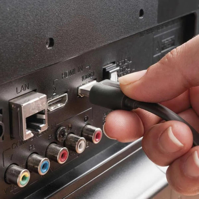 CABLE HDMI 2.0 HIGH SPEED 10M EMOS