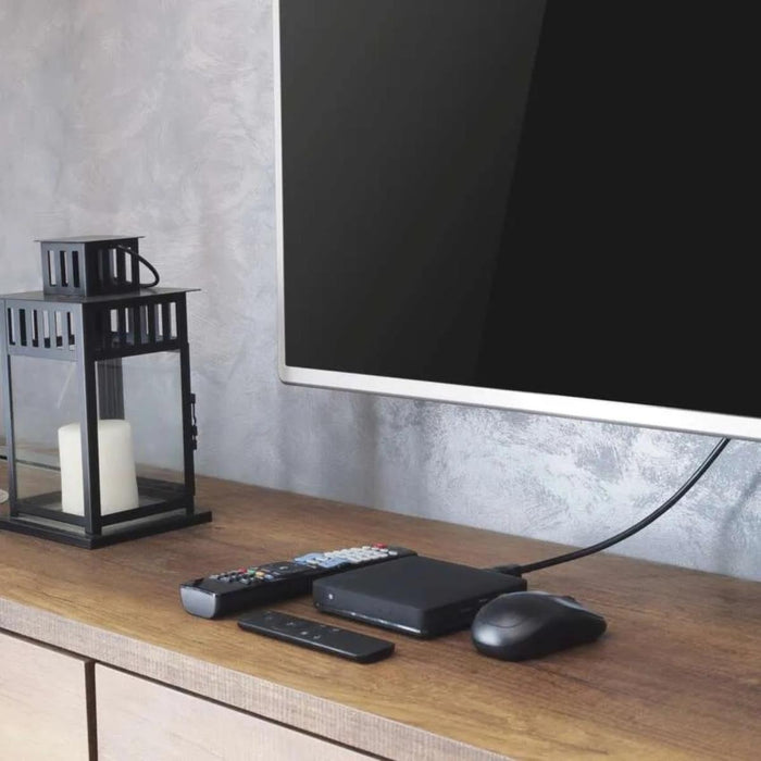 CABLE HDMI 2.0 HIGH SPEED 10M EMOS