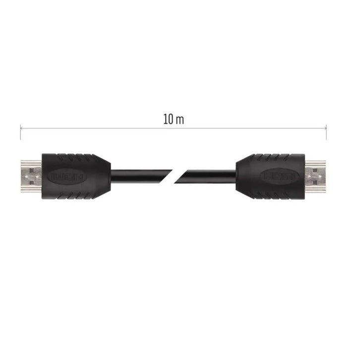 CABLE HDMI 2.0 HIGH SPEED 10M EMOS