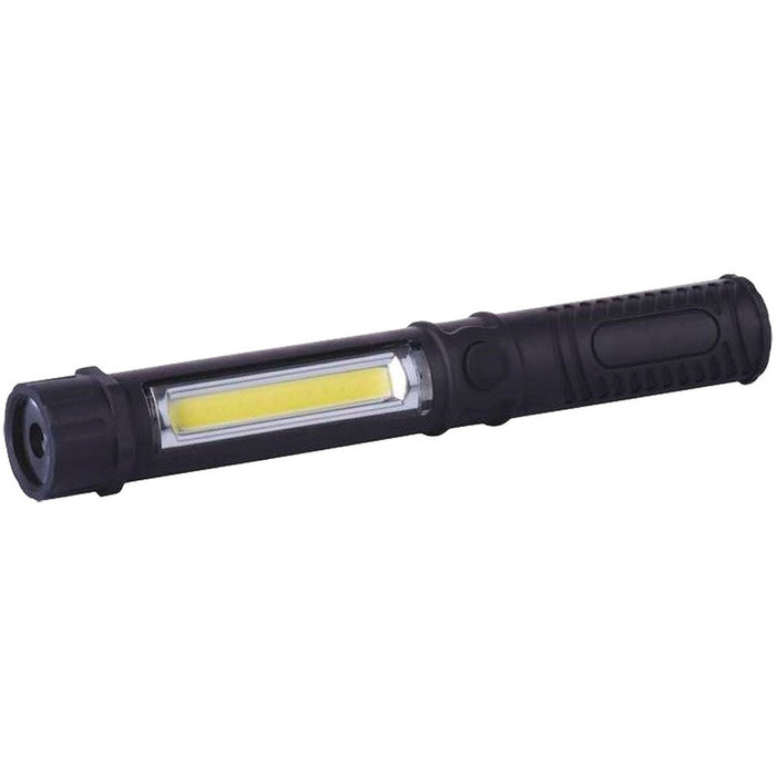 FLASHLIGHT 3W COB LED EMOS /3R03/ P3897