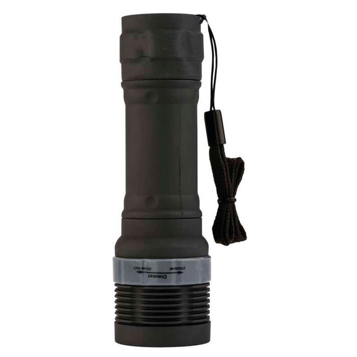 FLASHLIGHT LED 3W EMOS P4703 - VARIOUS COLORS