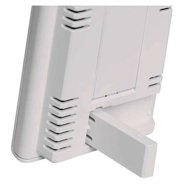 WEATHER STATION WITH EXTERNAL WIRELESS SENSOR EMOS E0352