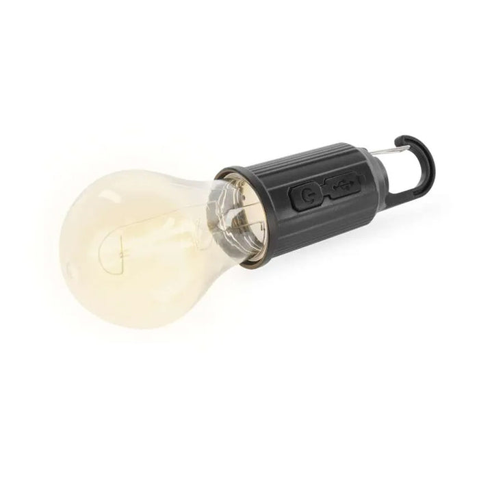 RECHARGEABLE LED LIGHTBULB LIGHTBULB WITH USB-C 90LM EMOS