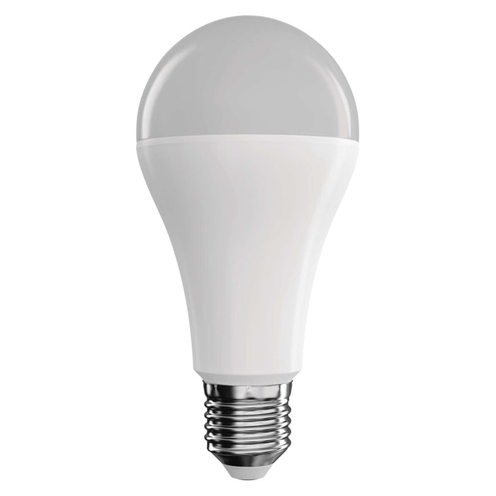 SMART BULB EMOS 14W E27 RGBW 1400 LM